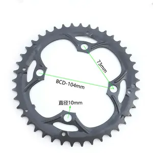 High quality High quality aluminum crank road bikes from China factory