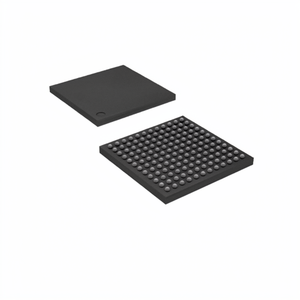 Circuito Integrado de Canal de Fabricante 144 TFBGA, Chip Integrado AT32UC3A0512-CTUT IC MCU 32BIT 512KB FLSH 144FFBGA - Product Image 1