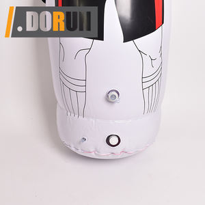 Manichini Gonfiabili per <span class=keywords><strong>Allenamento</strong></span> <span class=keywords><strong>Calcio</strong></span> e Boxe, Sagome per <span class=keywords><strong>Portieri</strong></span> - Product Image 4