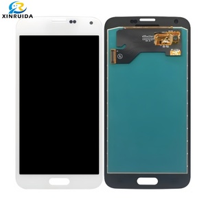 Écran tactile LCD assemblé pour Samsung <span class=keywords><strong>Galaxy</strong></span> S5 G900 G900P G900V Écran LCD - Product Image 2