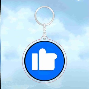 Llavero de Aleación de Zinc con Diseño de Brawl Stars, Colgante para Mochila con Patrón de Héroe de Videojuego Móvil para Mayores de 14 Años - Product Image 3
