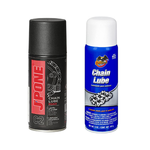 Hot Sale Car Care Products <strong>Grease</strong> <strong>Spray</strong> Anti Rust Prevent Lubricant Oil Chain Lube - Product Image 5