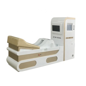 Gran Oferta: Máquina de Hidroterapia de Colon Multifuncional YTL YTL-YL002, Equipo Médico de Limpieza Intestinal y Desintoxicación, Conexión Eléctrica - Product Image 5
