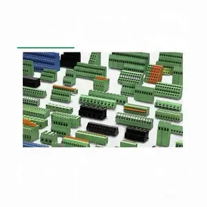 Relilable quality fuse modular terminal block manufacturer/supplier/exporter
