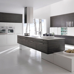 Módulo de Cocina Todo en Uno, Muebles de Cocina, Gabinete de Cocina, Cocina Completa - Product Image 6