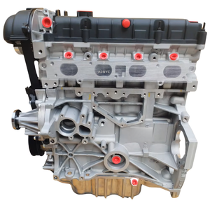 Moteurs de personnalisation d'usine de haute qualité MONDEO 2.0 CAF488Q1 CAF488wQ5 CAF488Q0 MONDEO 2.0 CAF479wQ1 Assemblage de moteurs pour <span class=keywords><strong>Ford</strong></span> - Product Image 1