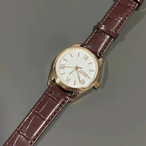 Nouvelle Montre Vintage Homme 2026 - Montre Étanche Haut de Gamme Tendance et de Qualité Professionnelle - Product Image 4