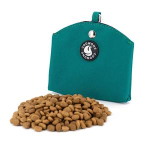 Dog Treat Bag Training Treat Pouch Bag für Hunde Treat Pouches für Haustiere Freisprech-Pouch - Product Image 4