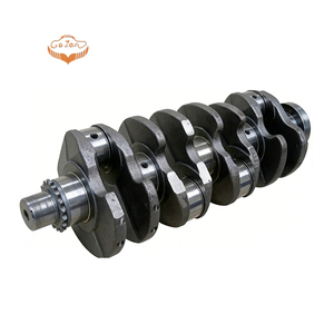 Bon <span class=keywords><strong>prix</strong></span>, nouveau vilebrequin de moteur 038105021K pour Volkswagen Audi 1.9 Tdi Pd pour pièces VW - Product Image 1