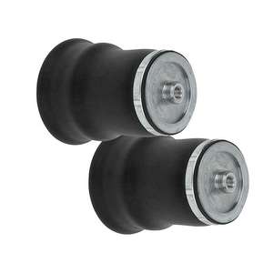 Proveedor de Muelles Neumáticos de Goma para Cabina de 1.41 Libras W02-358-7007, 227QS34, 1S6-067 para FirestoneHendrickson - Product Image 2