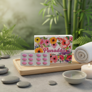 Suplemento dietético herbario natural, tabletas de belleza femenina, cuidado de la salud de la mujer, tabletas de marca privada OEM. - Product Image 1
