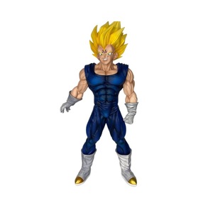 Figurine d'action Dragon Ball Z en gros, figurine d'anime <span class=keywords><strong>Vegeta</strong></span> à l'échelle 1/<span class=keywords><strong>4</strong></span>, pose debout, <span class=keywords><strong>Super</strong></span> <span class=keywords><strong>Saiyan</strong></span>, en boîte - Product Image 5