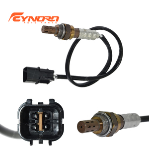 Sensor O2 de oxígeno delantero de coche EYNORA para <span class=keywords><strong>Kia</strong></span> <span class=keywords><strong>Carnival</strong></span> 2001 2002 2003 <span class=keywords><strong>2004</strong></span> 2005 3.5L Sensor de oxígeno 39210-39025 39210-39600 - Product Image 3