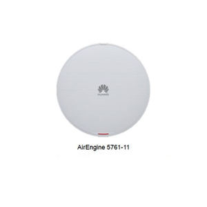 Punto de Acceso HuaWeii AirEngine 5761-11 5761S-11 5761-12W, Wi-Fi 6 Interior 802.11a/<span class=keywords><strong>b</strong></span>/g/n/ac/ac Wave2/ax - Product Image 2