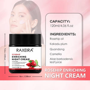 Crème de Jour et de Nuit Naturelle <span class=keywords><strong>en</strong></span> <span class=keywords><strong>Gros</strong></span> pour le Visage – <span class=keywords><strong>Produit</strong></span> de Soin Naturel Hydratant pour la Peau – Crèmes <span class=keywords><strong>en</strong></span> Vrac - Product Image 6