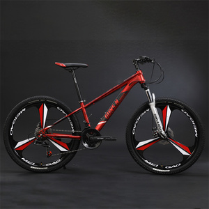<span class=keywords><strong>Bicicleta</strong></span> Plegable de Montaña <span class=keywords><strong>Lowrider</strong></span> Cube para Adultos de <span class=keywords><strong>26</strong></span> Pulgadas con Frenos de Disco, Cuadro de Acero de Alto Carbono y 7 Velocidades - Product Image 2