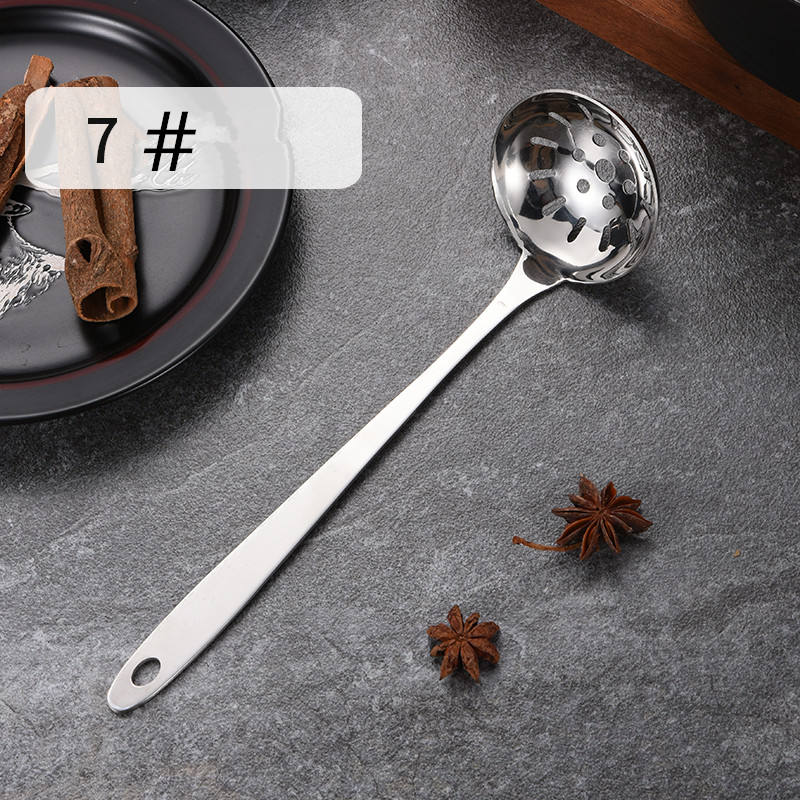 7 # Skimmer Plateado