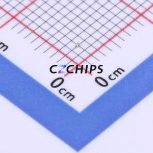 GJM0335C1H3R0CB01D SMD <b>Capacitor</b> (MLCC) 0201 3pF 50V C0G - Product Image 1