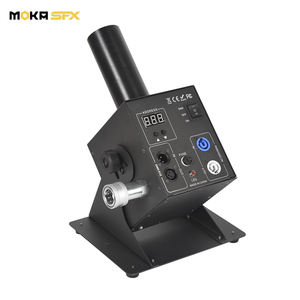 MOKA SFX MK-C15 réglable 8-10m <span class=keywords><strong>jet</strong></span> CO2 <span class=keywords><strong>jet</strong></span> machine DMX co2 canon pour discothèque parcs à thème concert - Product Image 2