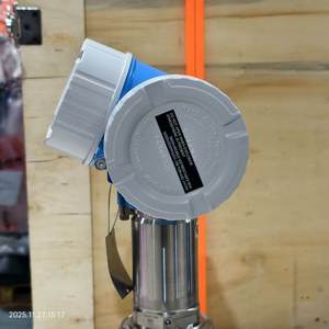 E+H Oil Gas <strong>Level</strong> Sensor Endress and Hauser FMP54 <strong>Radar</strong> <strong>Level</strong> <strong>Transmitter</strong> for Chemical Applications - Product Image 5