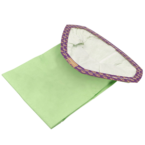 Filtre HEPA haute efficacité pour aspirateur, filtre en papier pour <span class=keywords><strong>purificateur</strong></span> <span class=keywords><strong>d</strong></span>'<span class=keywords><strong>air</strong></span> ProTeam 107314 à col ouvert - Product Image 3