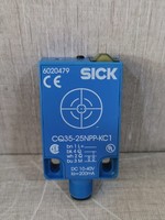 Controlador de Programación PLC CQ35-25NPP-KC1 Nuevo y Original en Stock en Almacén