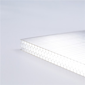 Vente en gros personnalisé Feuille de toiture en <span class=keywords><strong>polycarbonate</strong></span> <span class=keywords><strong>pour</strong></span> <span class=keywords><strong>serre</strong></span> - Product Image 4