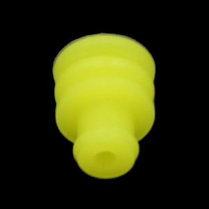 Connecteur automobile TE Connectivity 281934 Connecteur automobile - Product Image 3