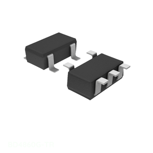 Gestión de energía (PMIC) SC 74A SOT 753 Comprar componentes electrónicos Canal de fabricante en línea - Product Image 1