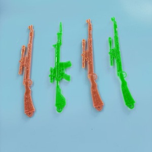 Juguetes de cristal y plástico para tiendas de un dólar - Product Image 5