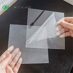 FELIX Verre céramique de haute qualité 5mm-200mm, épaisseur 3mm, résistant aux UV, taille personnalisée - Product Image 1