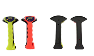 Marteau de secours 3-en-1 pour la sécurité automobile, outil d'urgence brillant dans le noir pour véhicule <span class=keywords><strong>utilitaire</strong></span> - Product Image 3