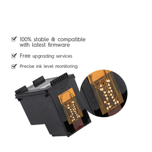 Cartouche <span class=keywords><strong>HP</strong></span> 301XL remanufacturée couleur pleine, compatible à 100 % avec la puce pour Deskjet - Product Image 2