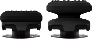 Thumbstick Kontrol FPS Freek Galaxy Black per <span class=keywords><strong>PlayStation</strong></span> 4 e <span class=keywords><strong>PlayStation</strong></span> 5, 1 ad altezza elevata, 1 a altezza media, disponibili - Product Image 2