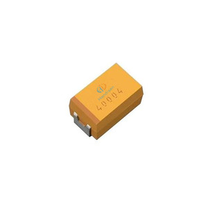 T491C 2312 6032 22uF 25V 10% 20% Condensateurs au tantale Nouveau et Original <span class=keywords><strong>T491C226K025AT</strong></span> T491C226M025A - Product Image 1