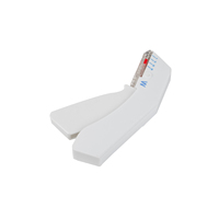 Agrafeuses cutanées jetables 35W à usage unique pour la fermeture des plaies cutanées, présentables