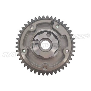 ชุดเฟืองปรับเวลาไอดีเครื่องยนต์ 13025-3TA1C สำหรับรถยนต์นิสสัน - Product Image 3