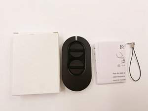 Télécommande de porte de garage automatique <span class=keywords><strong>Entrematic</strong></span> ZEN2 DITEC GOL4 BIXLP2 433,92 MHz Code roulant Émetteur ABS - Product Image 6