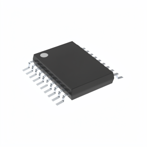 Components Electronic Logic M74HCT245TTR 20 TSSOP In Stock - Product Image 1