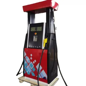 Wayne Fuel Dispenser Pump Petrol Gas Station Pump Price Gasoline Machine Petrol Pump Machine Price Fuel Dispenser