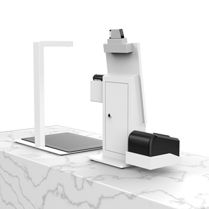 Sistema de Autopago con Tecnología de Reconocimiento de Imágenes por IA en una Cafetería de Hospital - Product Image 6