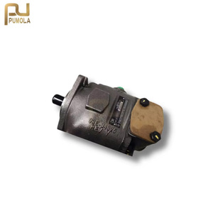 Bomba de Pistones Hidráulicos de Desplazamiento Variable Serie P1/DP P1045 P1060 P1075 P1100 P1140 PD045 PD060 PD075 PD100 PD140 - Product Image 6