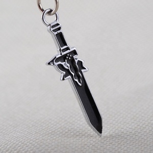Collier pendentif 3 épées Sweater <span class=keywords><strong>Sword</strong></span> <span class=keywords><strong>Art</strong></span> <span class=keywords><strong>Online</strong></span> - Product Image 5