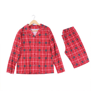 Ebeveyn ve çocuk noel pijama setleri çocuklar noel pijama çocuk pijama aile pijamaları takım anne ve ben - Product Image 2