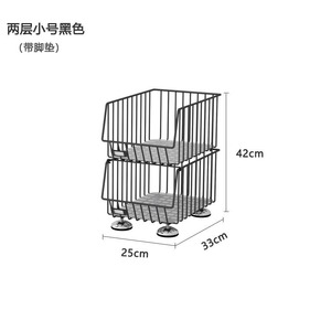 Đa-Chức Năng Di Chuyển Giỏ Lưu Trữ Giá Công Suất Lớn Nhà Bếp Lưu Trữ Đứng Cho Trái Cây Rau Công Cụ Cho Phòng Tắm Sử Dụng - Product Image 4