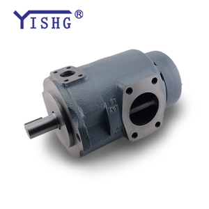 Pompe hydraulique Tokimec SQP31-21/25/30/35/38-11/14/8-1CC/1DD/1CD-18, pompe à huile à double palette haute performance - Product Image 1