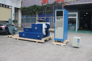 1000kg.f Erregungskraft-Prüfvibrationsgerät - Product Image 4