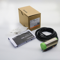 Capteur industriel Autonics CR30-15DN2 100 % neuf et original, distance de détection 15 mm, IP65, DC 12-24V, NPN NC, sensibilité réglable