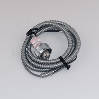 Detector de Llama Infrarrojo Honeywell C7915A1028