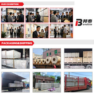 Panneau mural SPC léger intégré, facile à transporter pour <span class=keywords><strong>les</strong></span> projets de rénovation hôtelière - Product Image 6